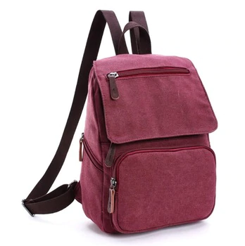 Small Backpack Bag Hot Shoulder Bag Men and Women 1