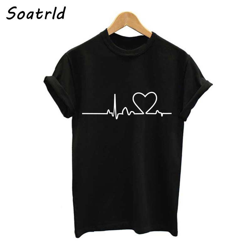 Brand T Shirt For Women Summer Rose Printed Tee Tops Female T-shirt 2018 Feminino T shirts Camiseta Feminina Woman Clothing 1