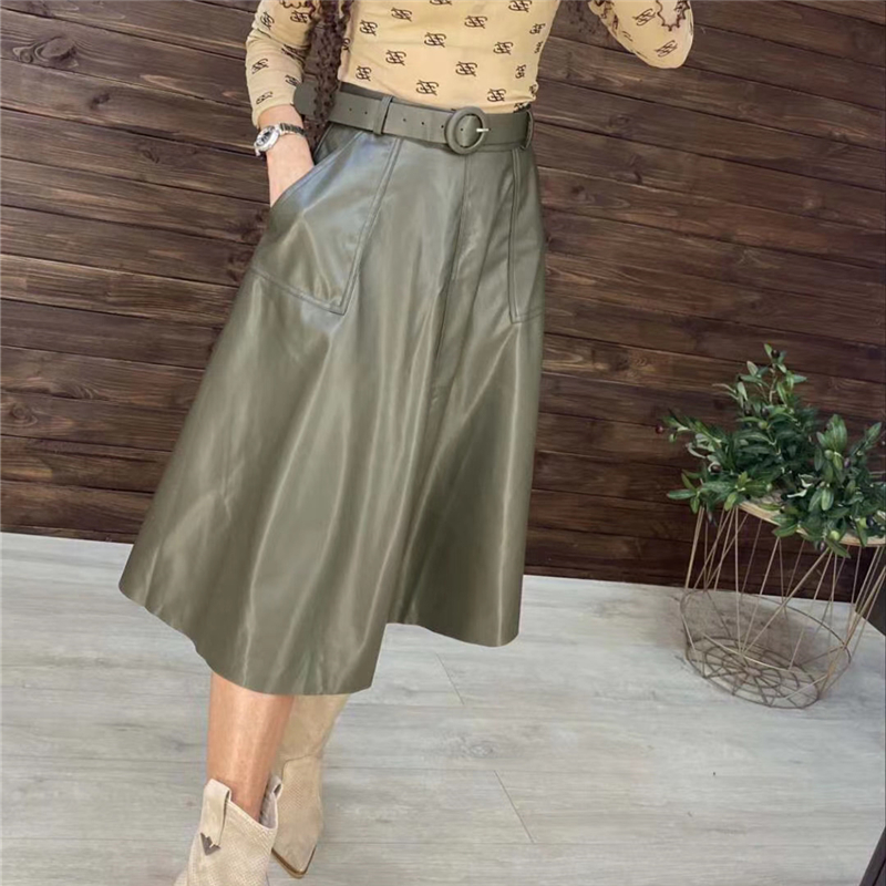 A-Line Style
