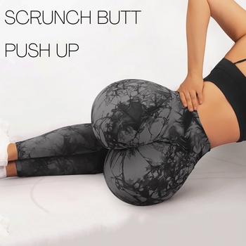 Seamless Leggings Women Fitness Yoga Pants Women Butt Push Up Legging Workout Sports Pants Woman Tights Fitness Yoga Leggings 3