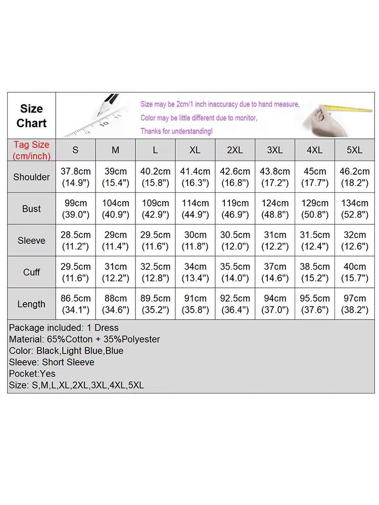 VONDA Women Dress 2023 Casual Short Puff Sleeve Party Denim Dress Elegant Sundress Solid Color Vestidos Bandage 6 VONDA Women Dress 2023 Casual Short Puff Sleeve Party Denim Dress Elegant Sundress Solid Color Vestidos Bandage 6