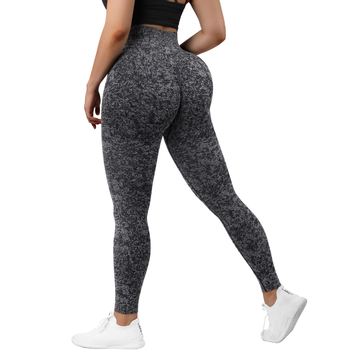 Seamless Leggings Women Fitness Yoga Pants Women Butt Push Up Legging Workout Sports Pants Woman Tights Fitness Yoga Leggings 1