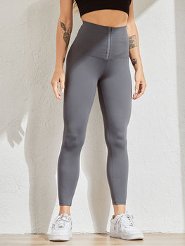 Women Legging for Fitness High Waist Leggings Push Up Sports Leggings Women Sexy Slim Black Legging Sportswear 5