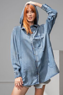 Hoodies
