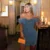 2024 Spring Summer New Women Strapless Chest Wrap Dress Chic Off Shoulder Fur Edge Denim Dresses Sexy Hip Wrapped Short frock 1