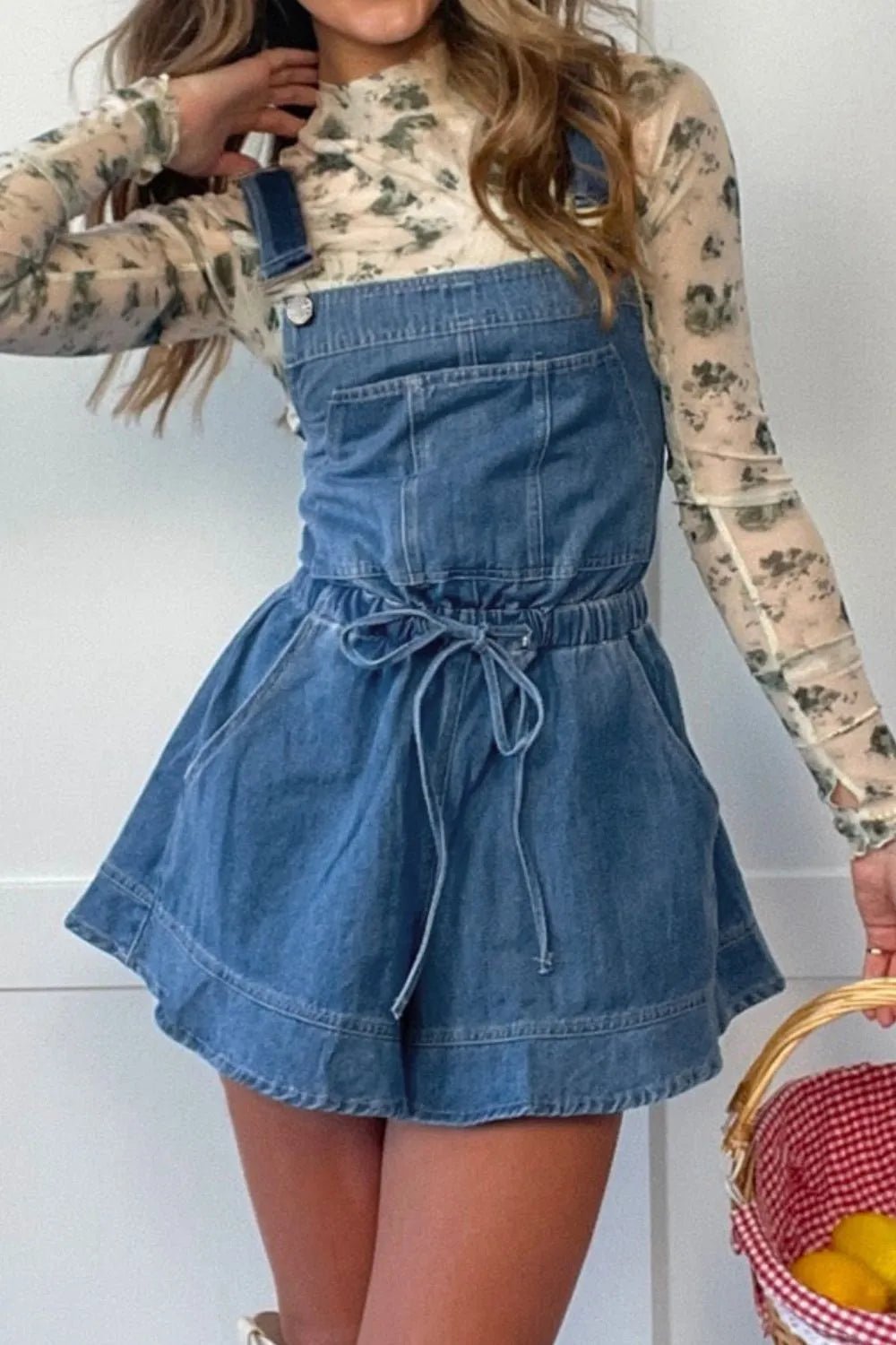 Denim